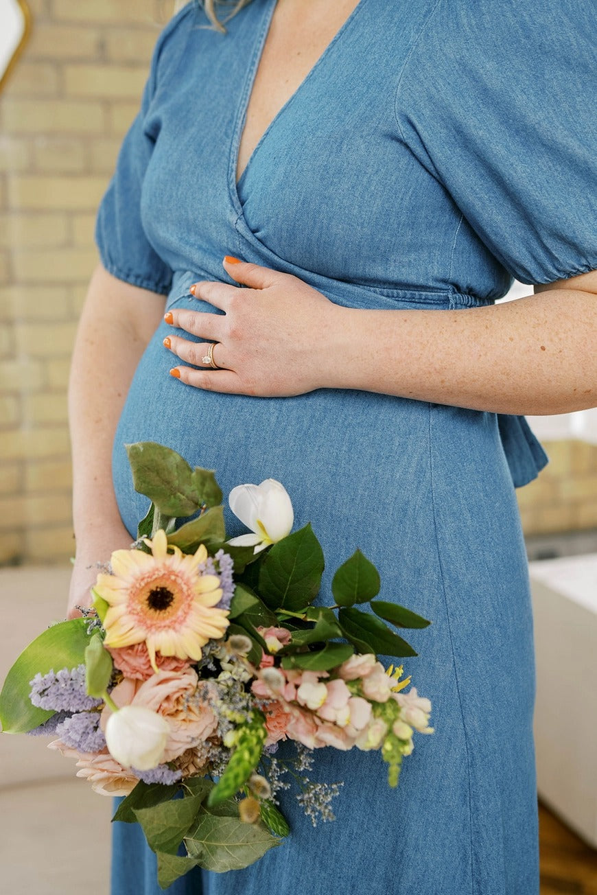 What to expect in Prenatal Classes