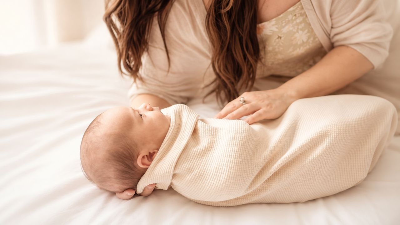 Coming Home After Birth: Simple Postpartum Care Tips for New Mom
