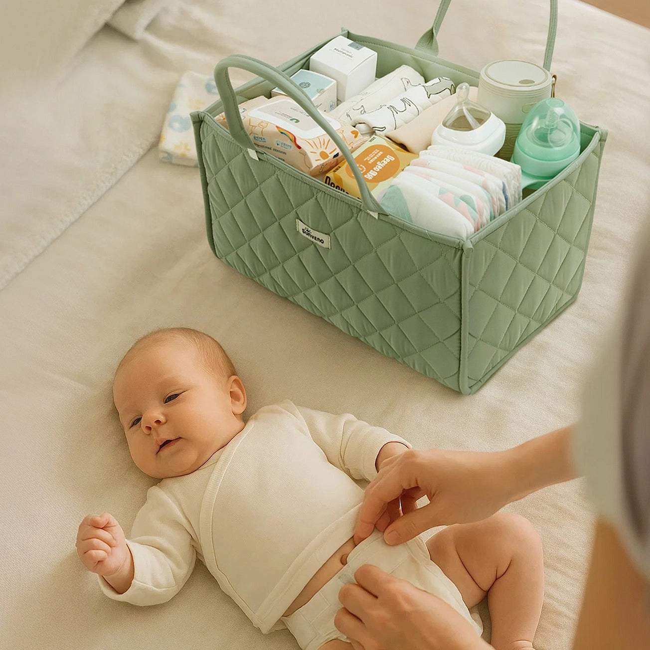 Baby Organizers