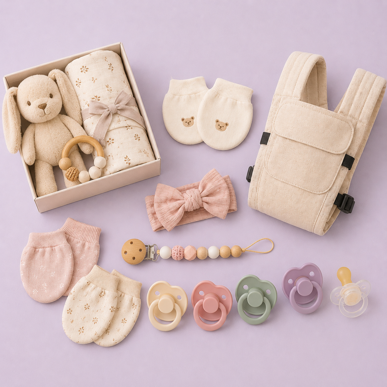 Baby Accessories