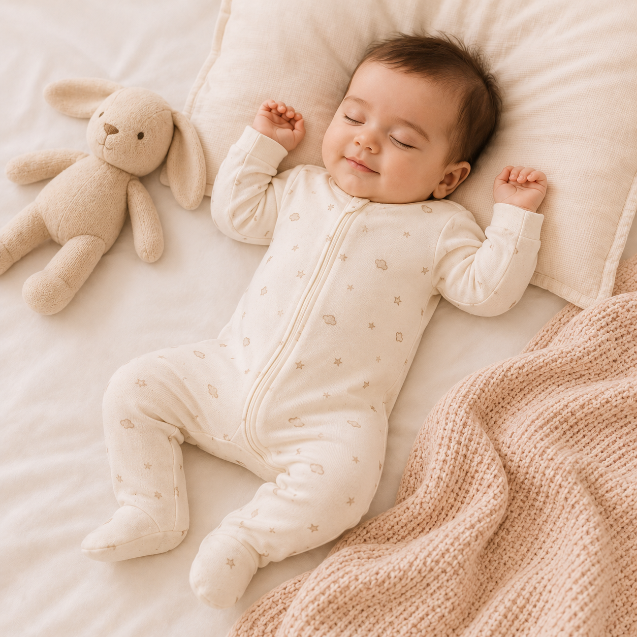Baby Sleepwear