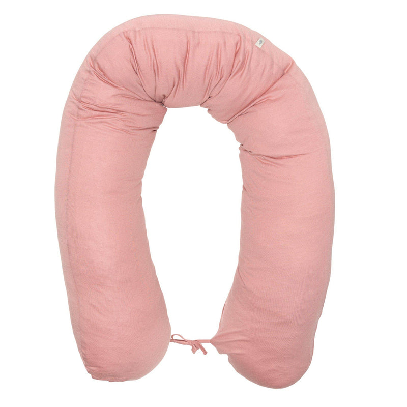 Bamboo multifunctional pregnancy pillow - Lotus