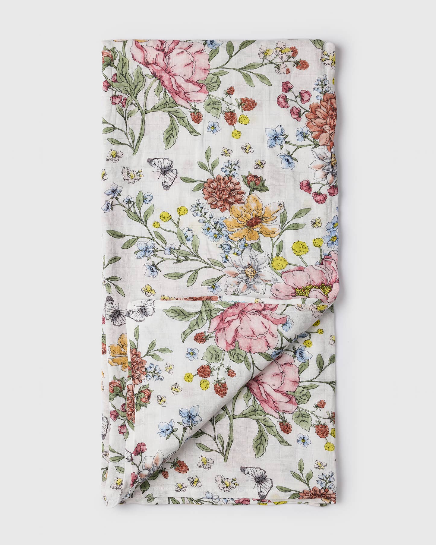 Muslin Swaddle