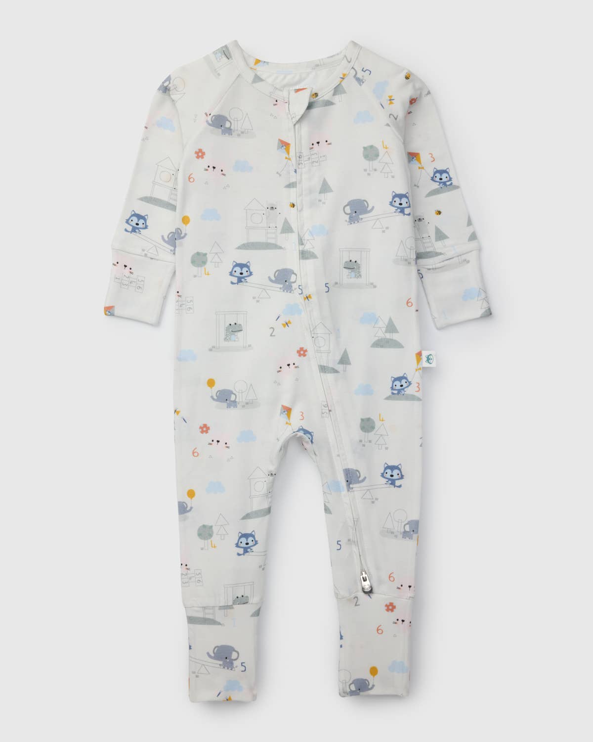 Sleeper - Mini Mathletes