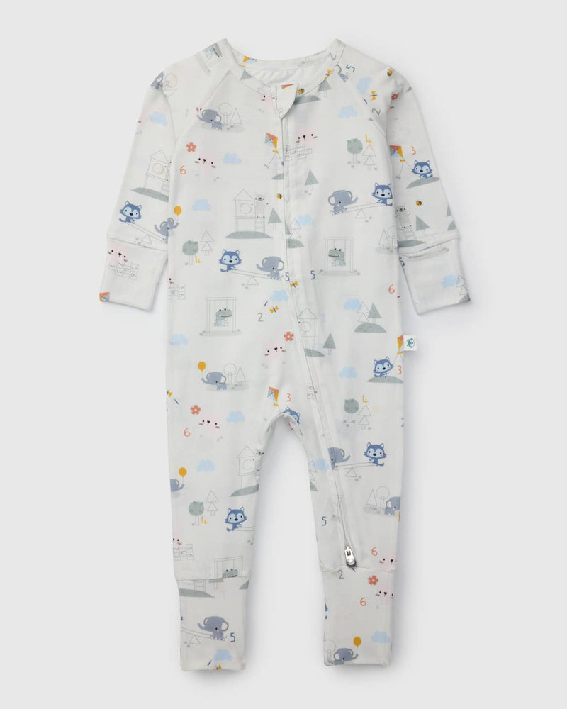 Sleeper - Mini Mathletes