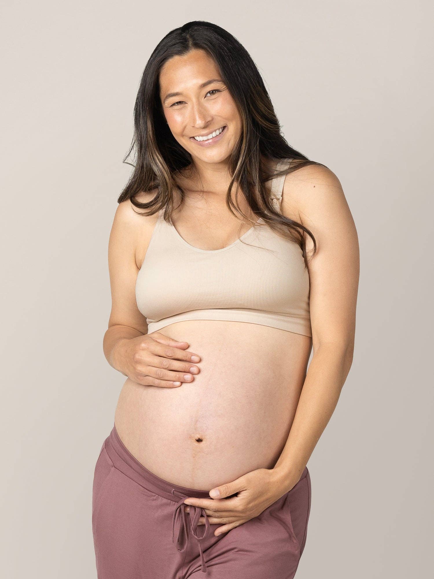 Mia Maternity & Nursing  Bra