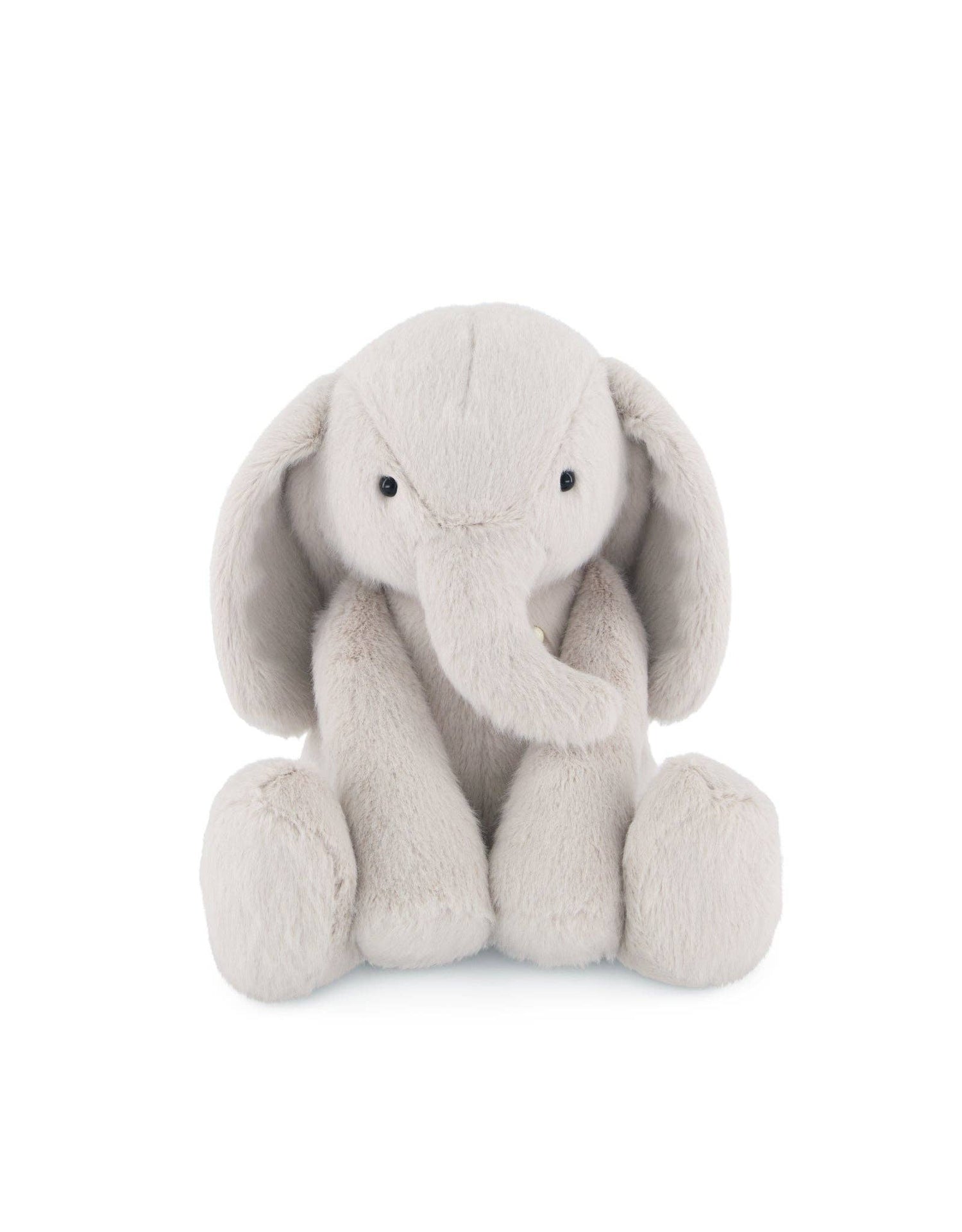 Plush - Olive the Elephant - Snuggle Bunnies