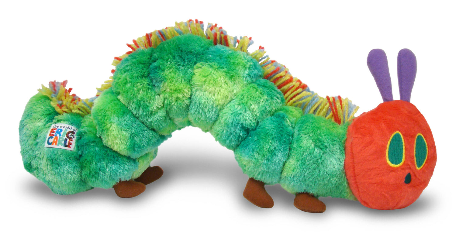 EC VHC Plush