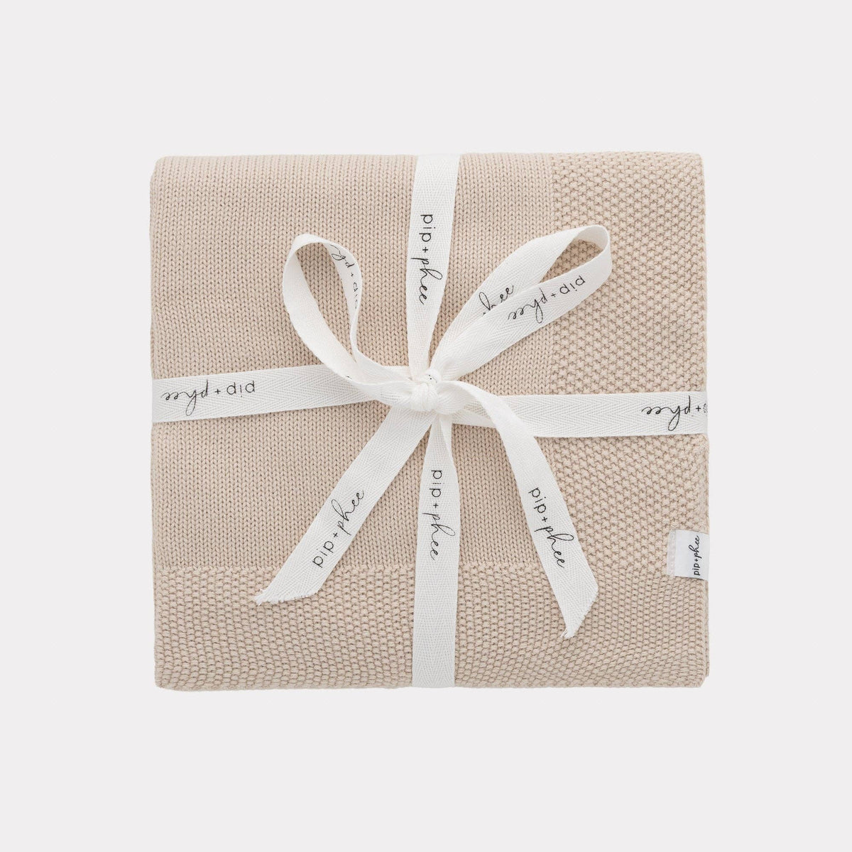 Cotton Blanket