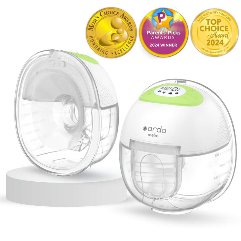 Ardo Melia Wearable Breast Pump - Swiss Design