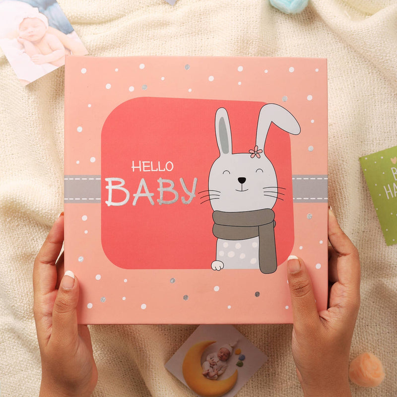 Baby Journal