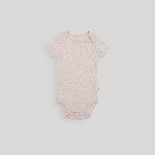 Snugabye Dream 3pk Short Sleeve Bodysuit Unisex