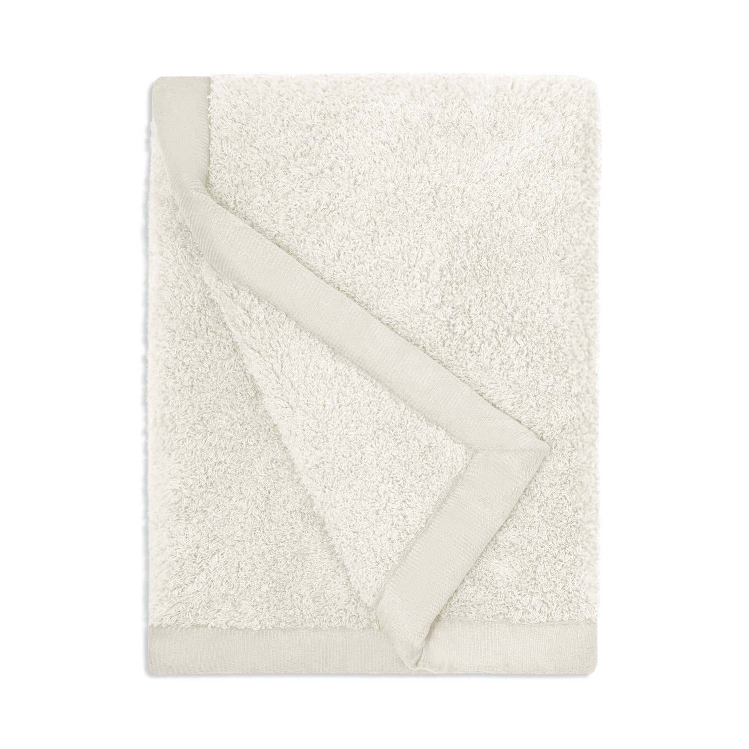 Eyelash Faux Fur blanket with satin trim Size | 30” * 40”