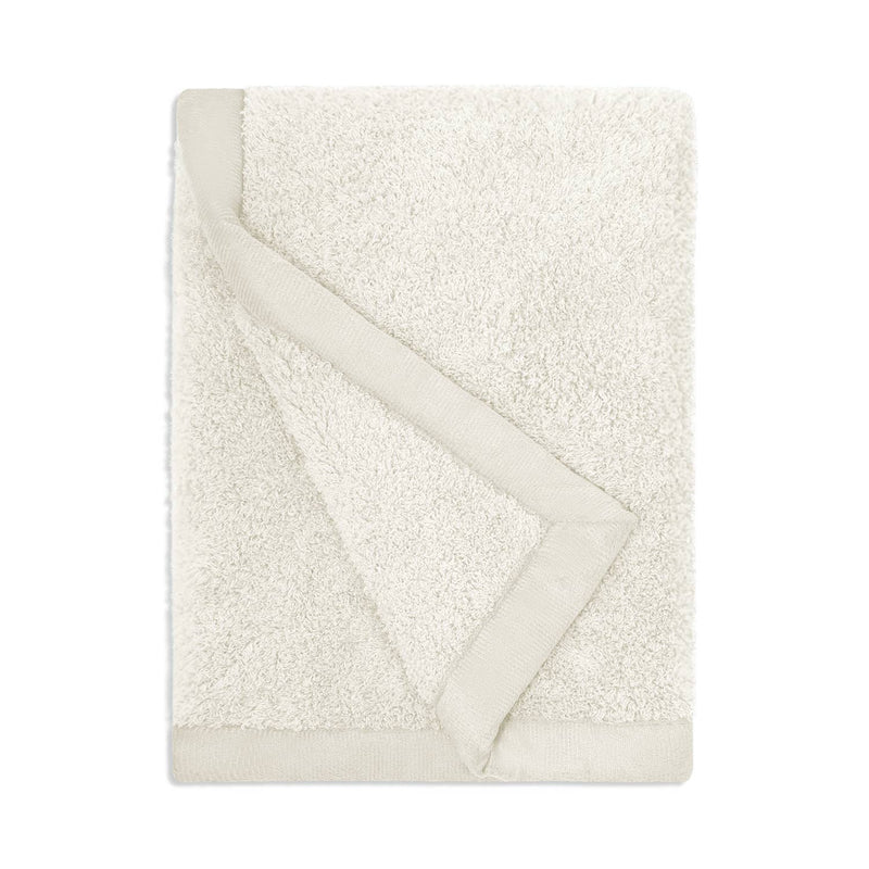 Eyelash Faux Fur blanket with satin trim Size | 30” * 40”