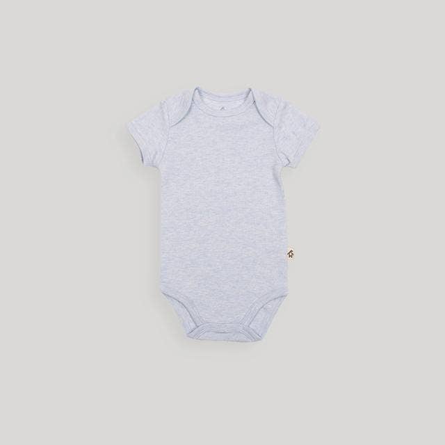 Snugabye Dream  Short Sleeve Bodysuit Boys 3PK