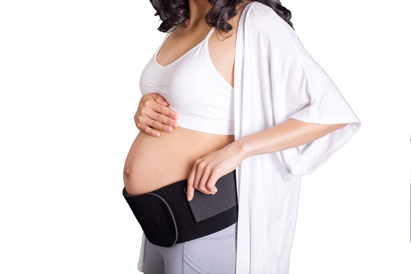 Babybellyband Original Maternity Support Belt