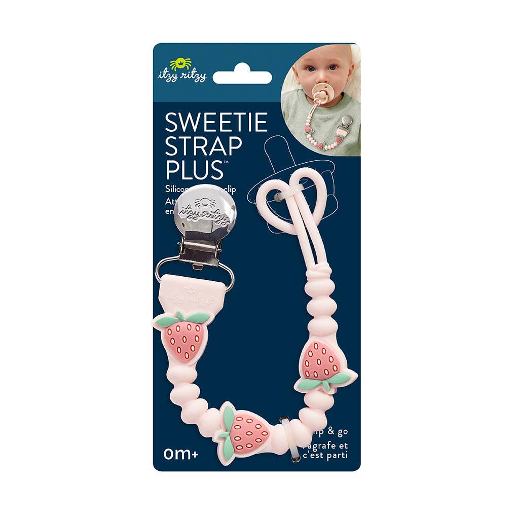 *New Option* Sweetie Strap Plus™