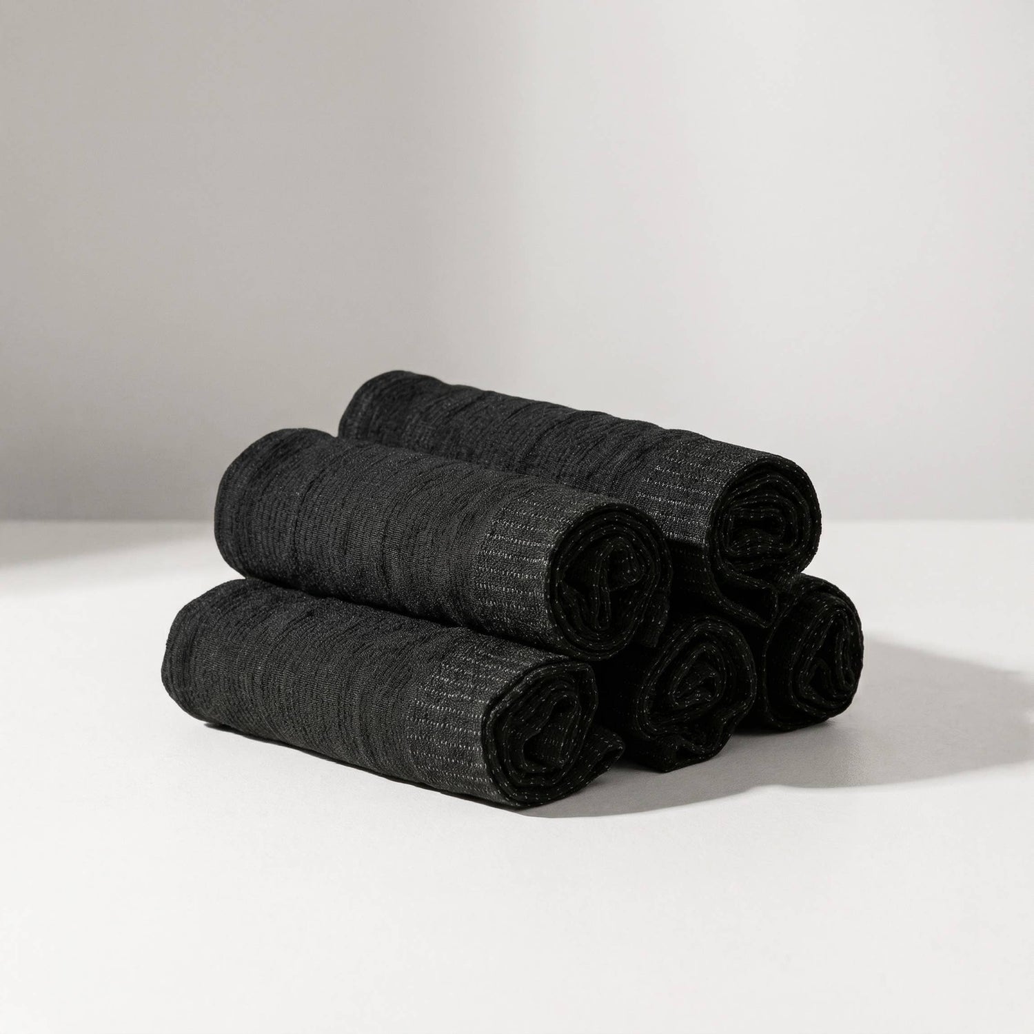 Postpartum Mesh Underwear (5-Pack)