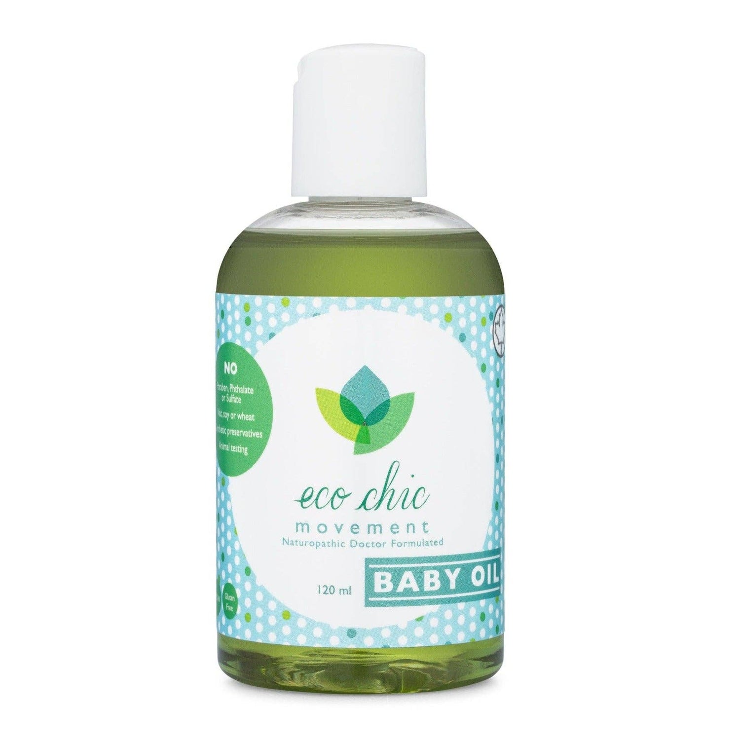 Baby Oil