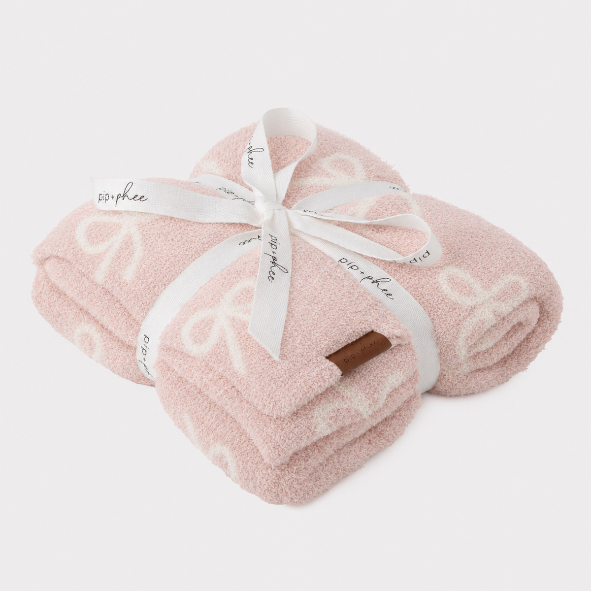 Plush Toddler Blankets | 30" x 40"