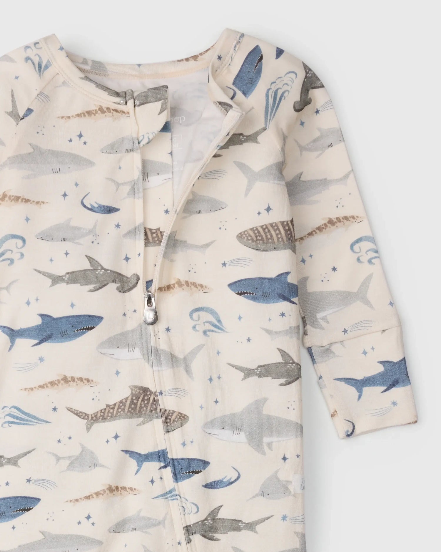 Sleeper - Sharks