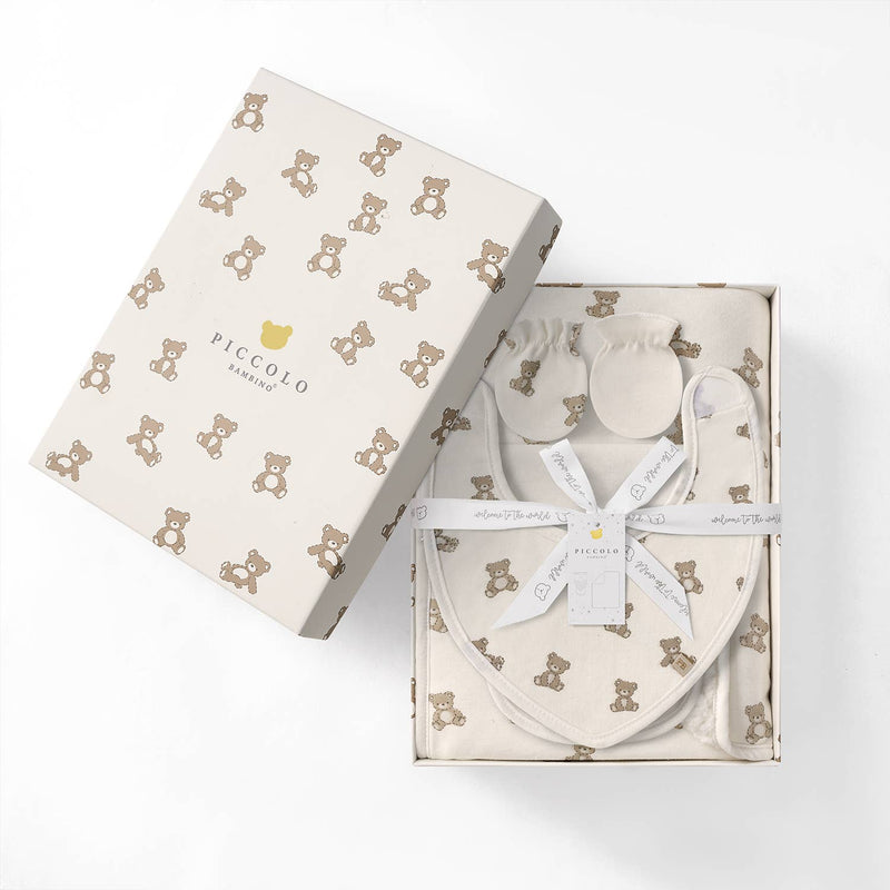 5pc Boxed Gift Set