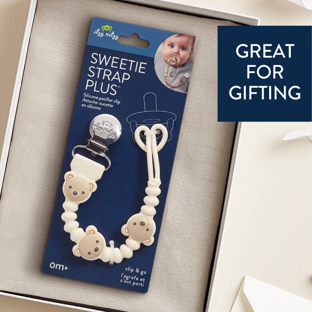 *New Option* Sweetie Strap Plus™