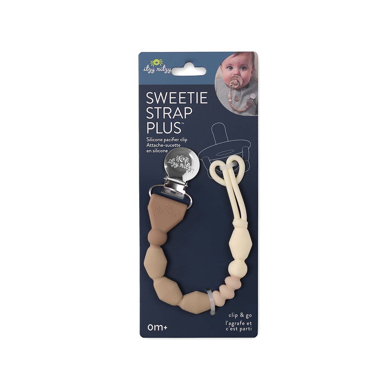*New Option* Sweetie Strap Plus™
