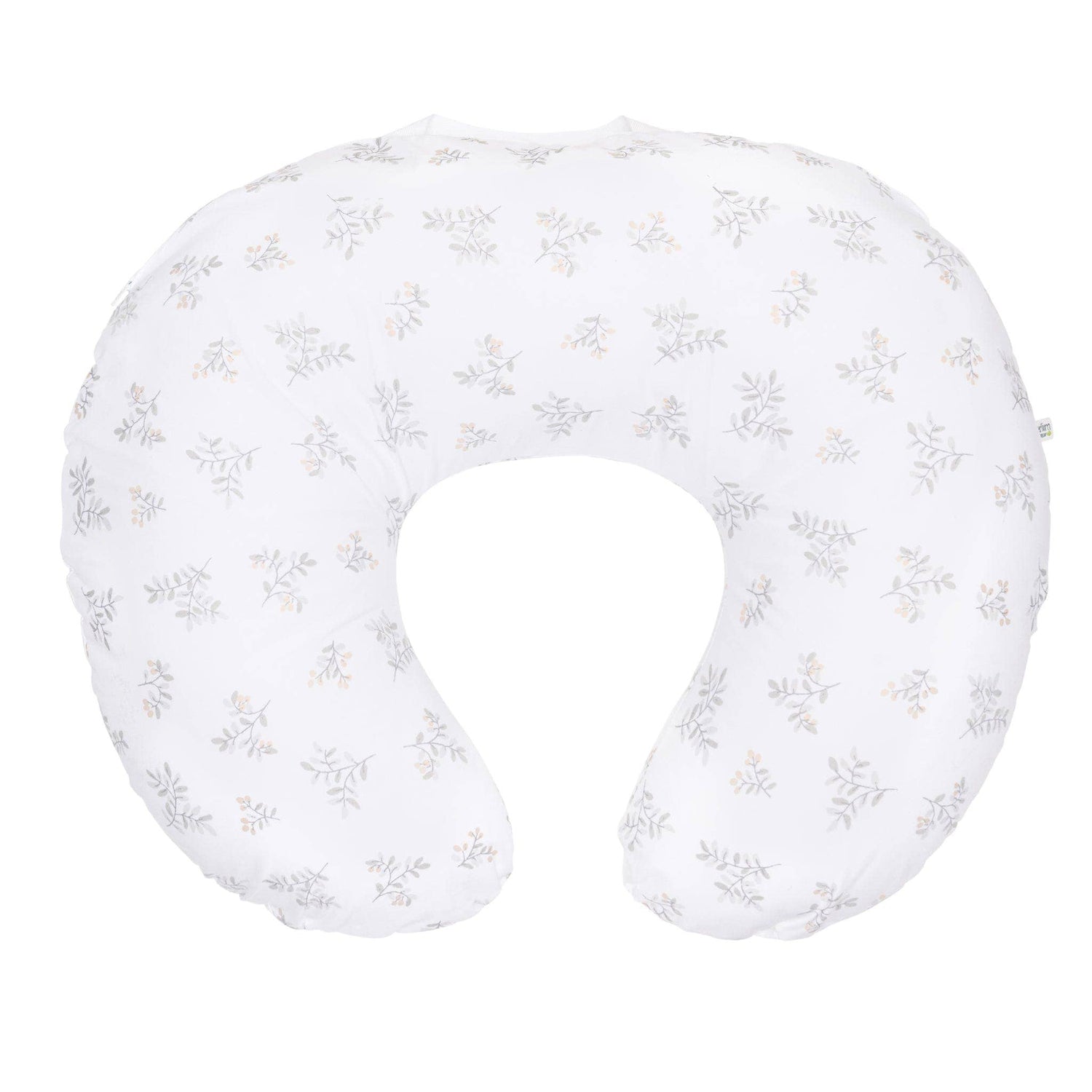 Nursing pillow - Leaves