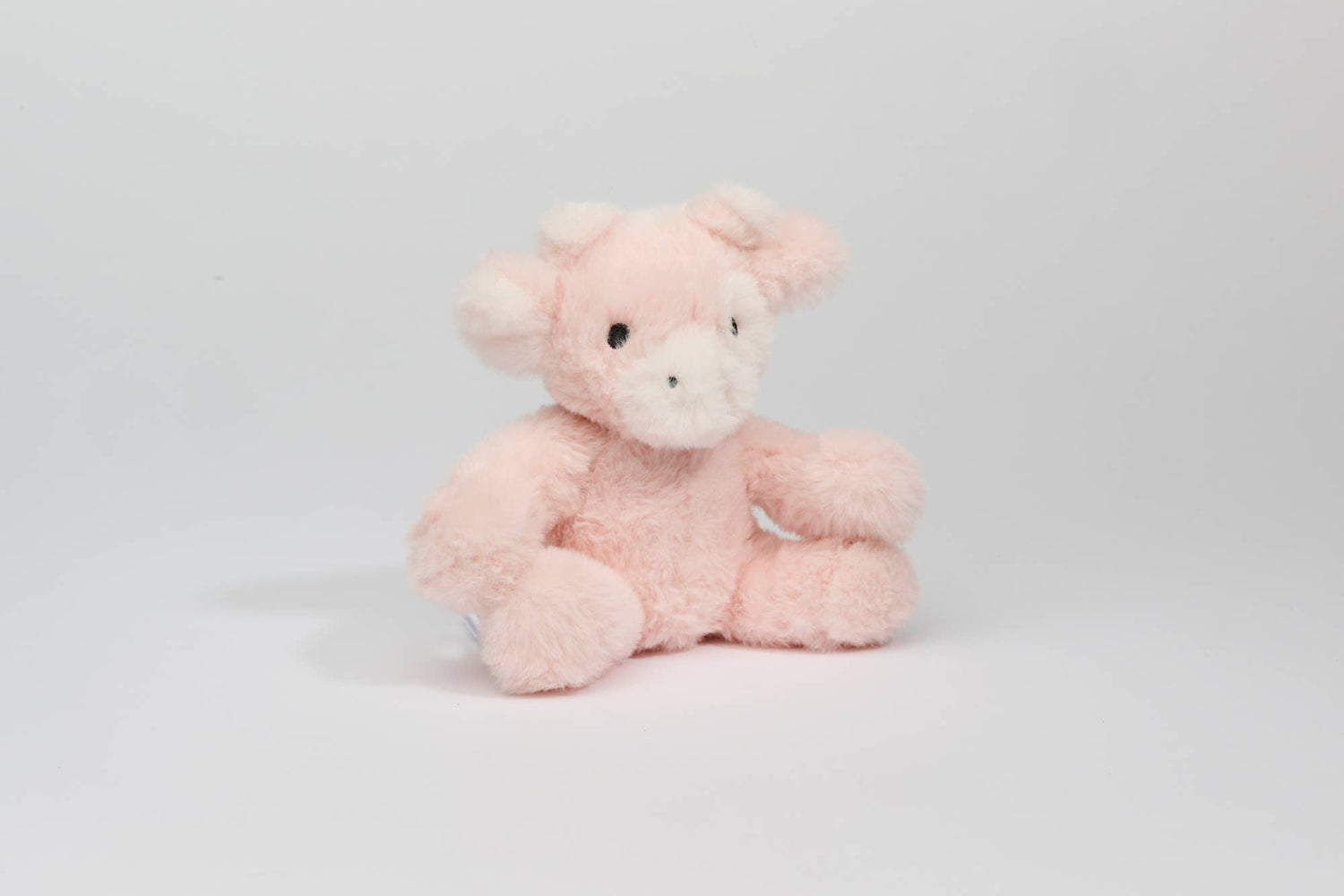 Micro Mink Cuddly Pal- Small 5"