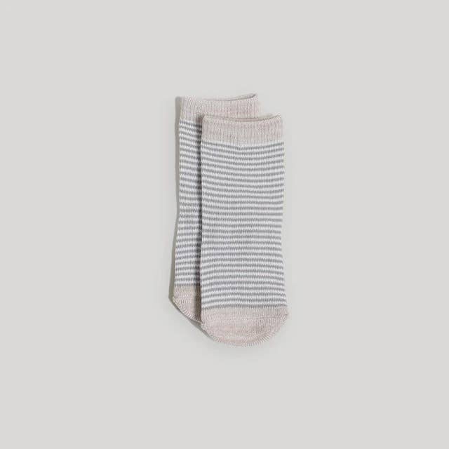 Snugabye Dream Unisex 3pk Infant Full Terry Front Pressed