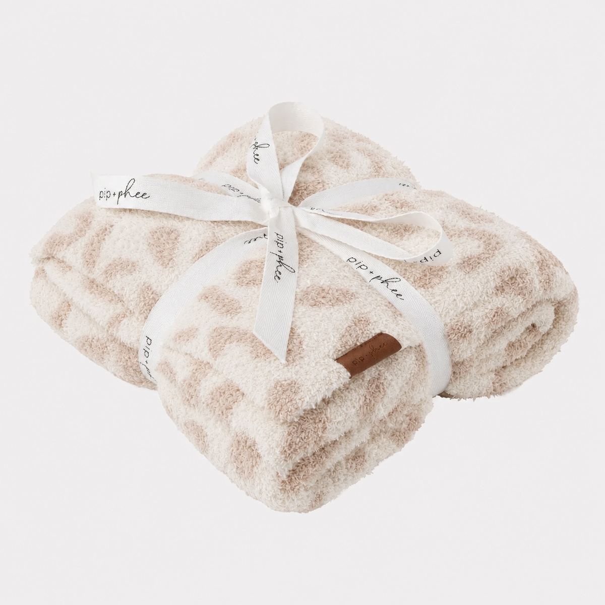 Plush Toddler Blankets | 30" x 40"