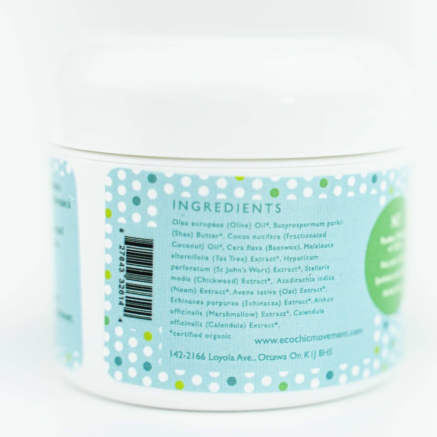 Diaper Cream