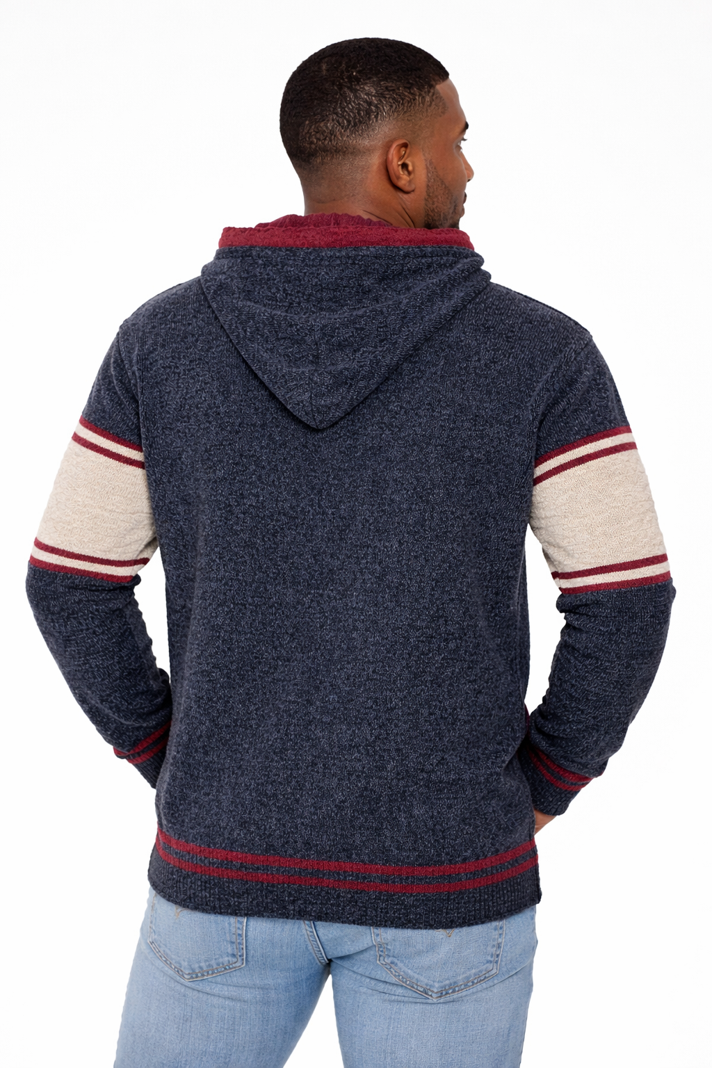 Unisex Canada hoodie sweater (SWT-CAN3)