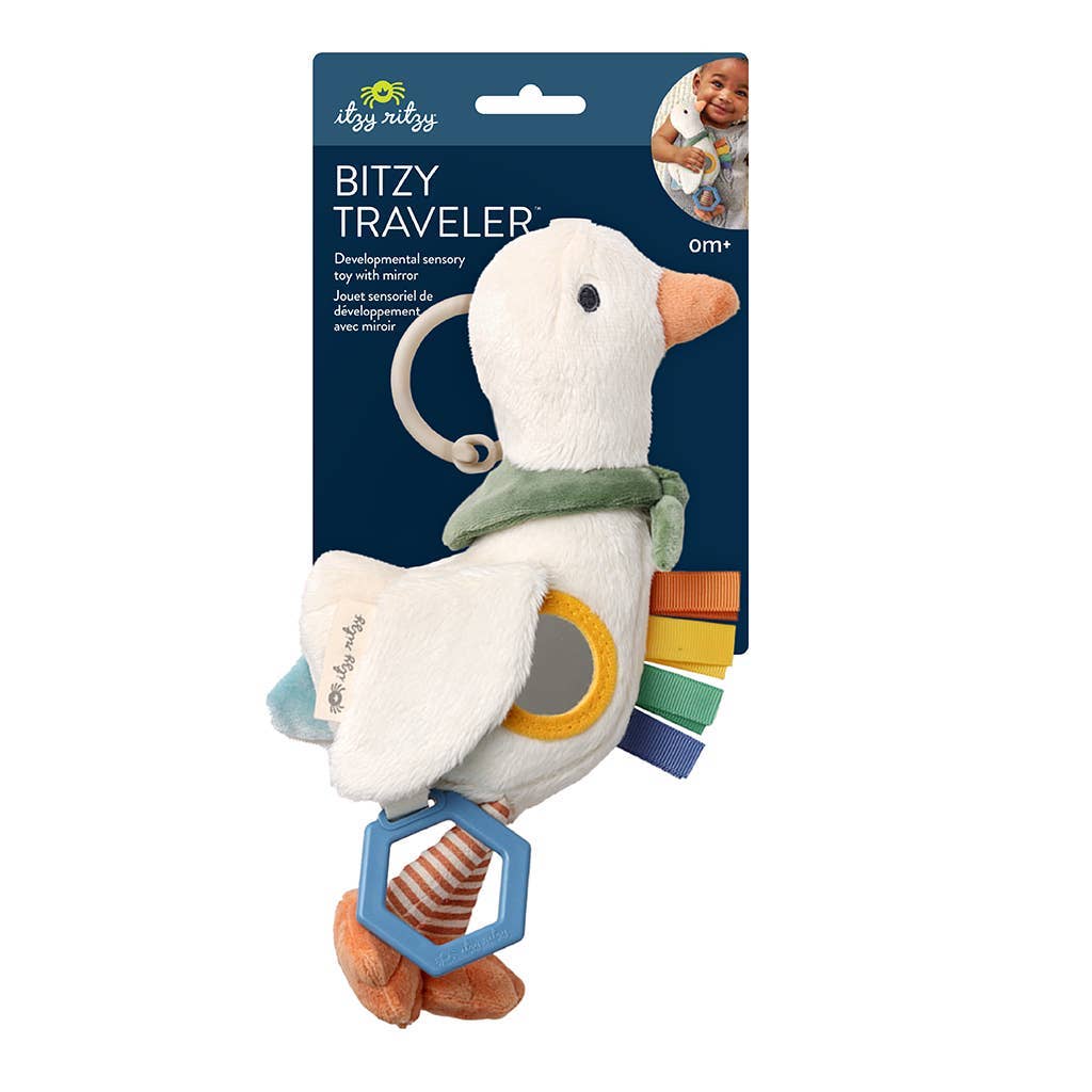 *New Option* Bitzy Traveler™