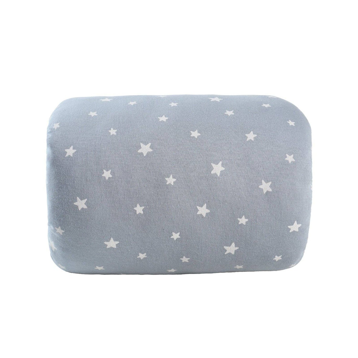 Soft Cotton Nursing Pillow for Babies - Arm Support
