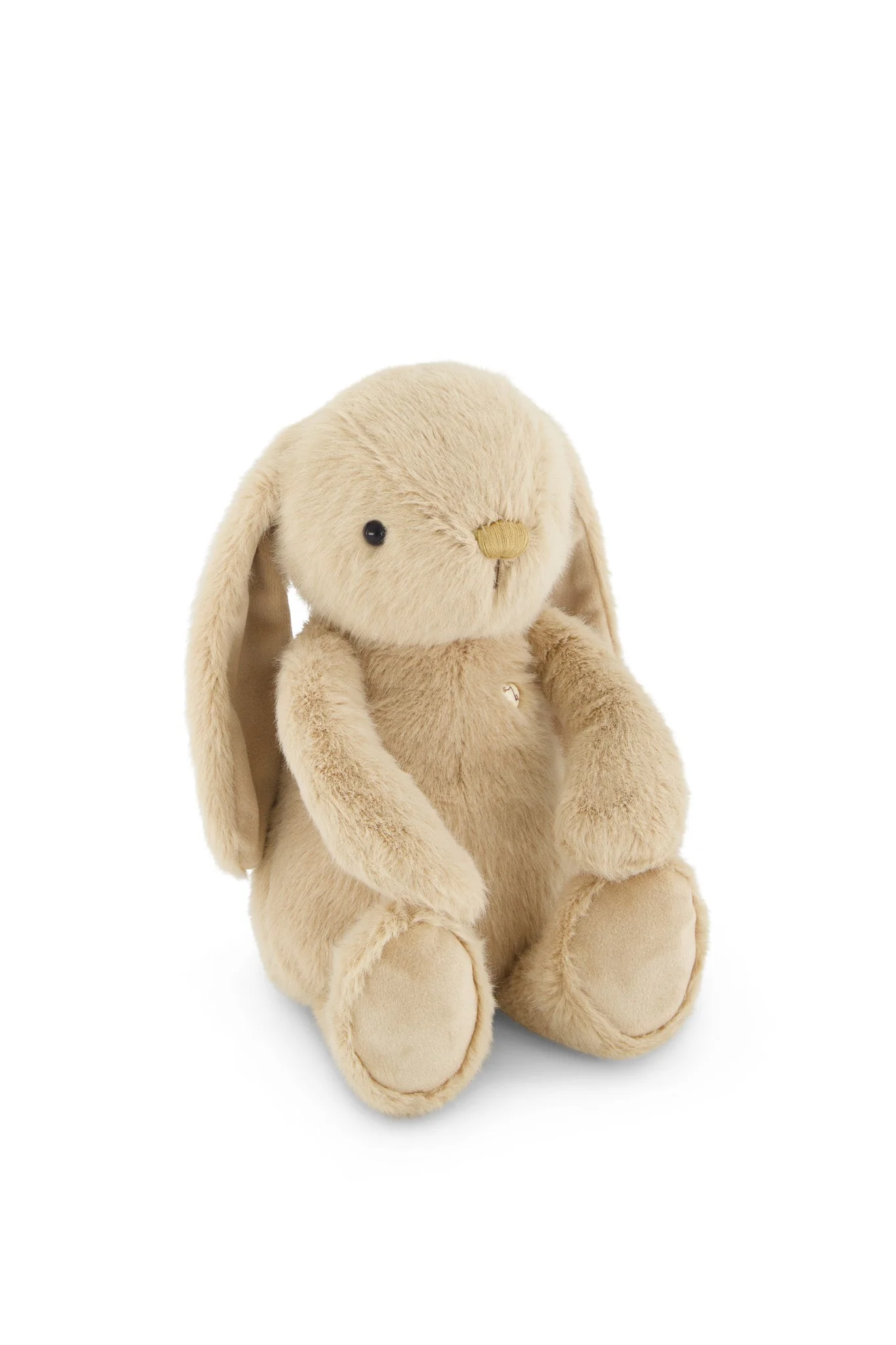 Plush - Penelope the bunny 30cm - Caramel - Snuggle Bunnies