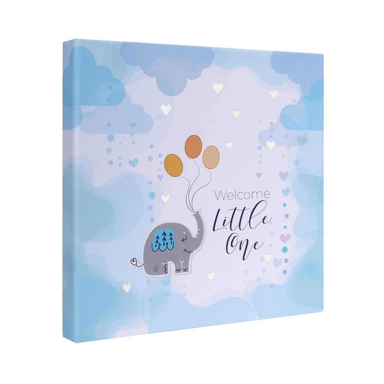 Baby Journal