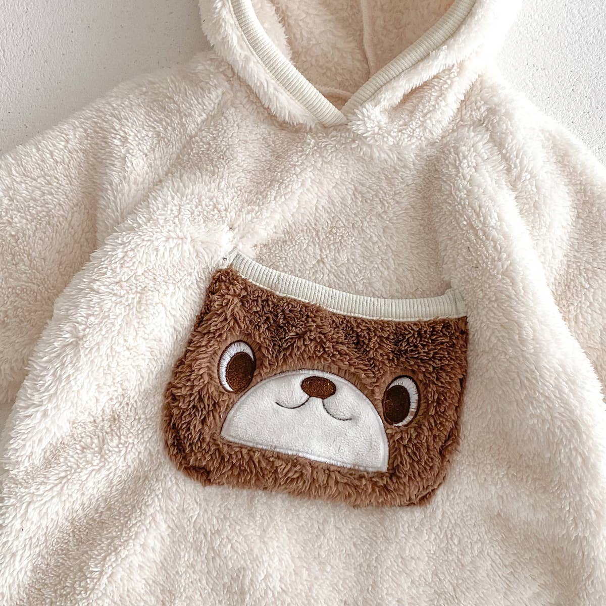 Baby Polyester Romper