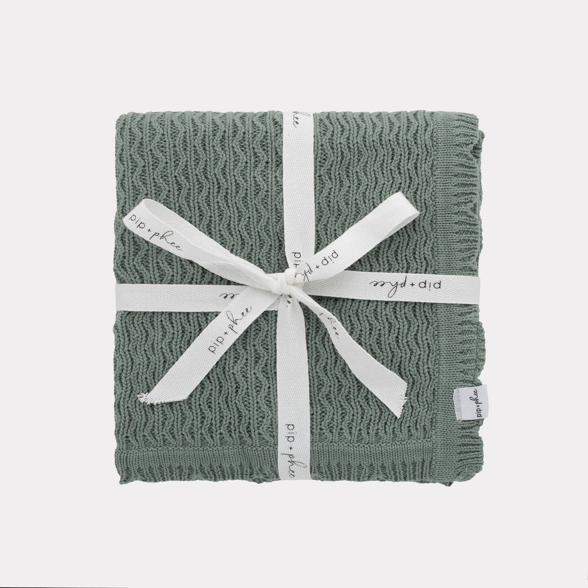 Cotton Blanket