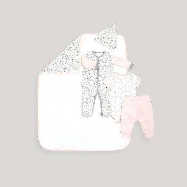 Snugabye Dream Girls Take Me Home 5pc Set, Packaged in Gift