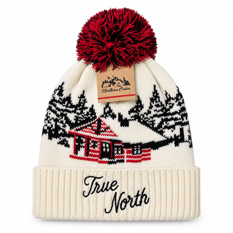 True North Winter Beanie (WBN-51TN)