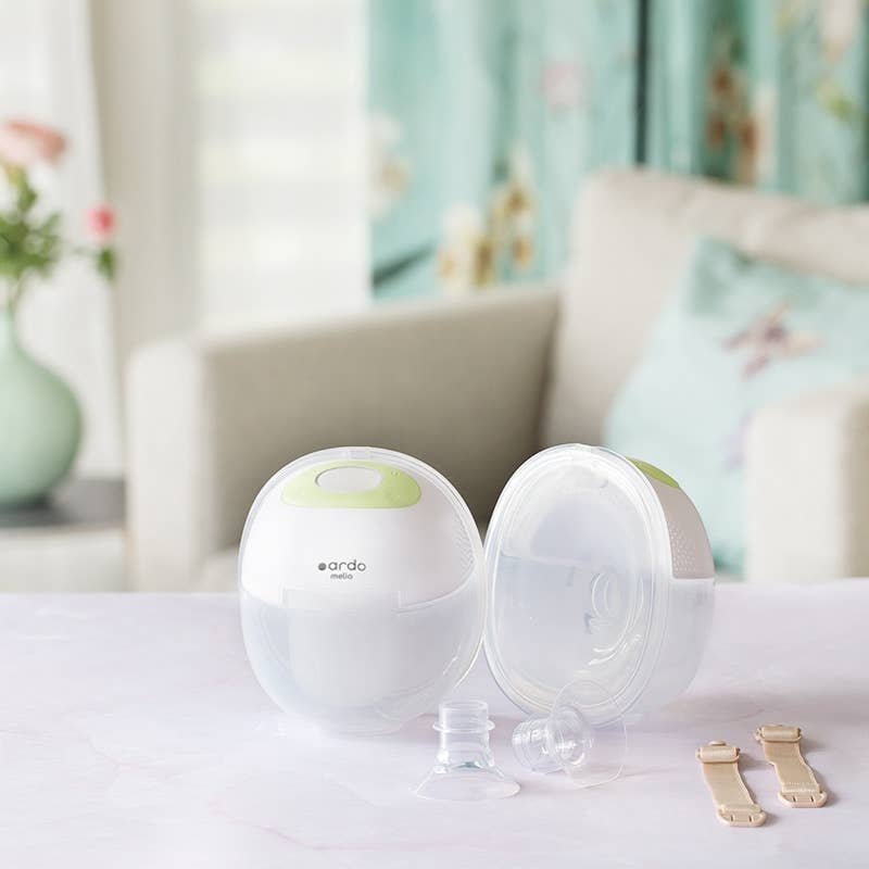 Ardo Melia Wearable Breast Pump - Swiss Design