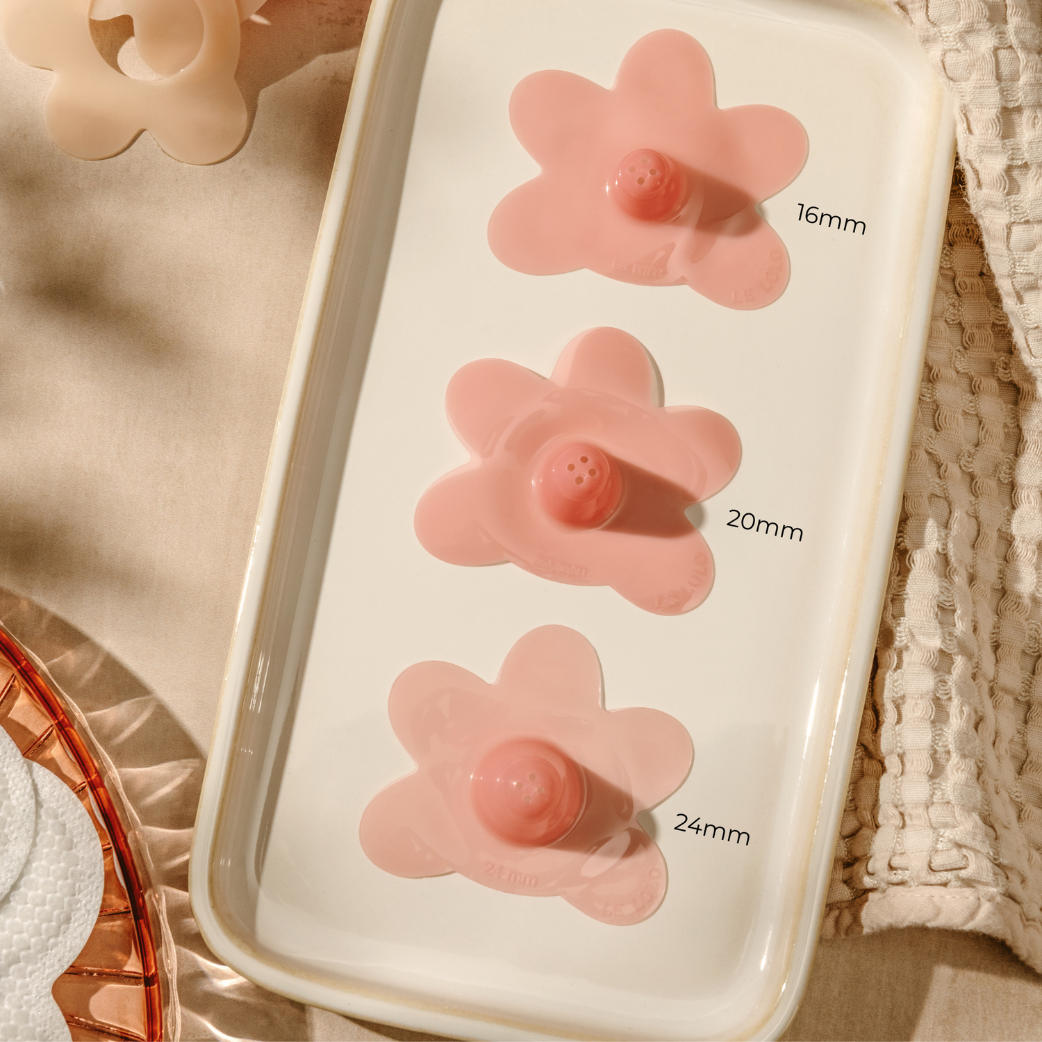 Colored Nipple Shield | Breastfeed, New Mom, Baby, Maternity