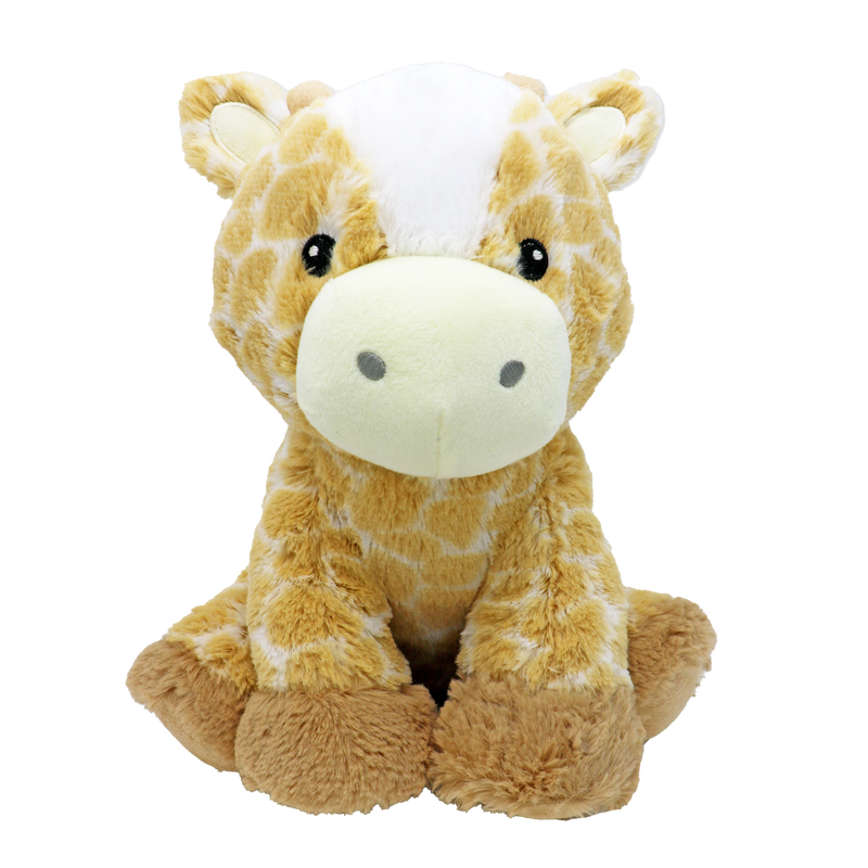 12-inch Plush Toy