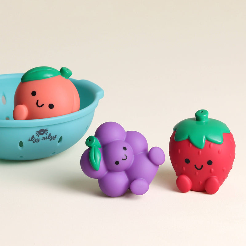 *New* Itzy Splash Pals™ - Bath + Water Toy
