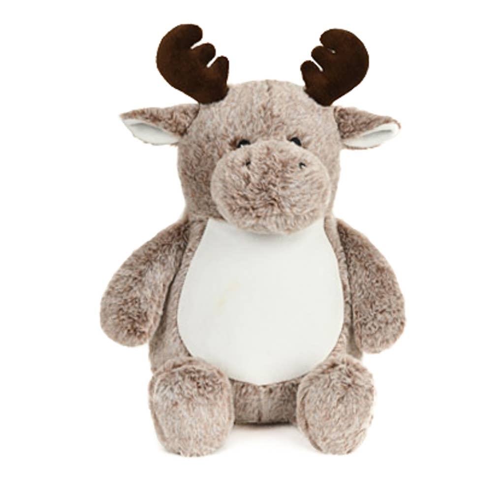 Baby Moose