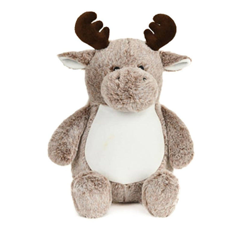 Baby Moose
