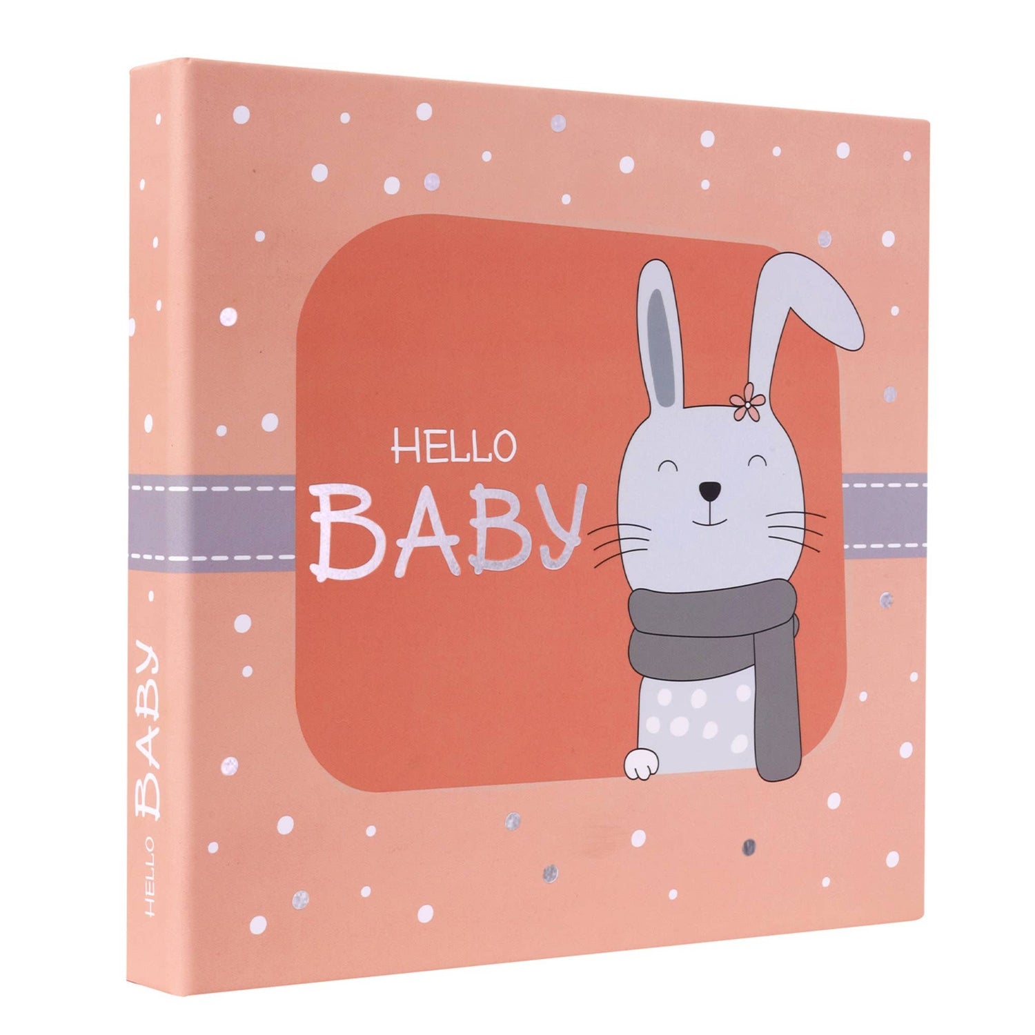 Baby Journal