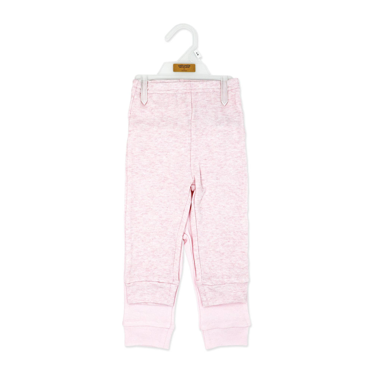 Naturelle 2 Piece Cuffed Pant Set
